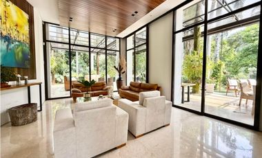 (PM) CASA EN CONDOMINIO PARA ALQUILAR EN EL AGUACATAL- OESTE, CALI