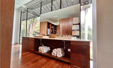 (PM) CASA EN CONDOMINIO PARA ALQUILAR EN EL AGUACATAL- OESTE, CALI