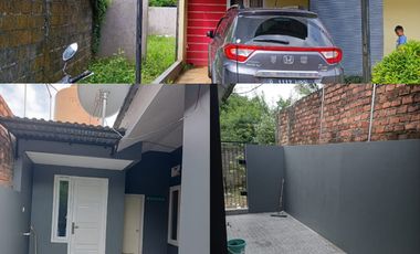 Sekojo Harmony Residence Jual Cepat Murah