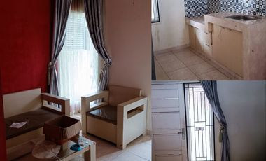 Sekojo Harmony Residence Jual Cepat Murah