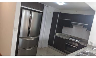 ALQUILER APARTAMENTO CONDADO DEL REY