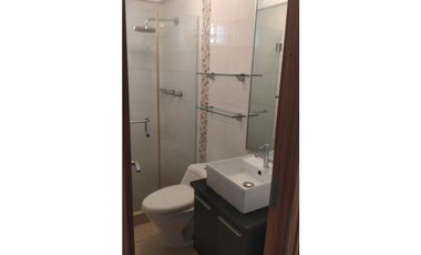 ALQUILER APARTAMENTO CONDADO DEL REY