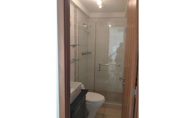 ALQUILER APARTAMENTO CONDADO DEL REY