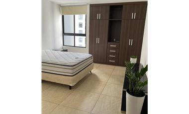 ALQUILER APARTAMENTO AMOBLADO CONDADO DEL REY