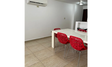 ALQUILER APARTAMENTO AMOBLADO CONDADO DEL REY