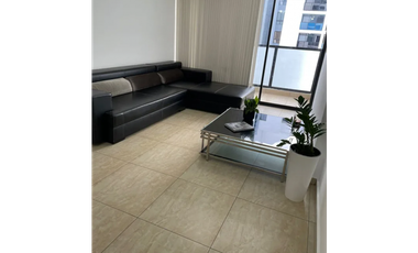 ALQUILER APARTAMENTO AMOBLADO CONDADO DEL REY