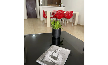 ALQUILER APARTAMENTO AMOBLADO CONDADO DEL REY