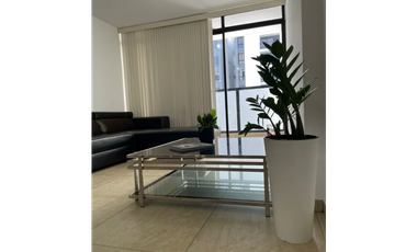 ALQUILER APARTAMENTO AMOBLADO CONDADO DEL REY