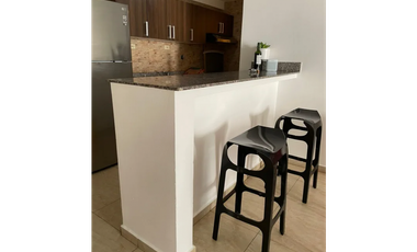 ALQUILER APARTAMENTO AMOBLADO CONDADO DEL REY