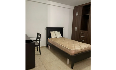 ALQUILER APARTAMENTO AMOBLADO CONDADO DEL REY