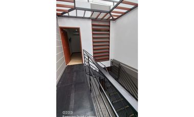 ALQUILO APARTAMENTO DUPLEX  AMOBLADO CALI NORTE SAN VICENTE