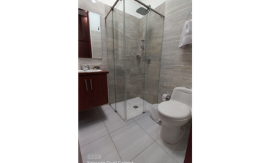 ALQUILO APARTAMENTO DUPLEX  AMOBLADO CALI NORTE SAN VICENTE