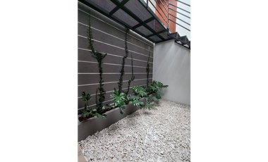 ALQUILO APARTAMENTO DUPLEX  AMOBLADO CALI NORTE SAN VICENTE