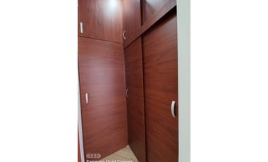 ALQUILO APARTAMENTO DUPLEX  AMOBLADO CALI NORTE SAN VICENTE