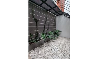 ALQUILO APARTAMENTO DUPLEX  AMOBLADO CALI NORTE SAN VICENTE