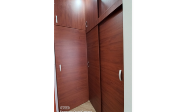 ALQUILO APARTAMENTO DUPLEX  AMOBLADO CALI NORTE SAN VICENTE