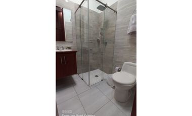 ALQUILO APARTAMENTO DUPLEX  AMOBLADO CALI NORTE SAN VICENTE