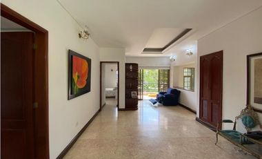 CASA EN VENTA  AL SUR JAMUNDI LA MORADA