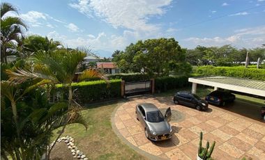 CASA EN VENTA  AL SUR JAMUNDI LA MORADA