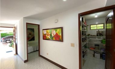 CASA EN VENTA  AL SUR JAMUNDI LA MORADA