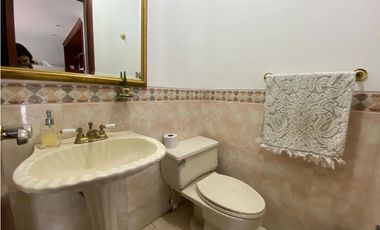 CASA EN VENTA  AL SUR JAMUNDI LA MORADA