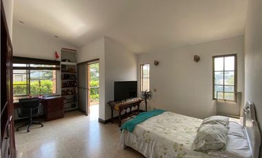 CASA EN VENTA  AL SUR JAMUNDI LA MORADA