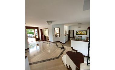 CASA EN VENTA  AL SUR JAMUNDI LA MORADA