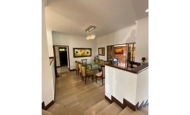 CASA EN VENTA  AL SUR JAMUNDI LA MORADA