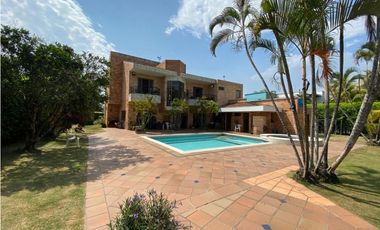 CASA EN VENTA  AL SUR JAMUNDI LA MORADA