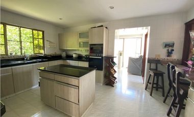 CASA EN VENTA  AL SUR JAMUNDI LA MORADA