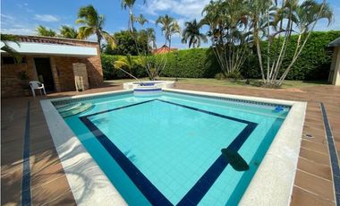 CASA EN VENTA  AL SUR JAMUNDI LA MORADA