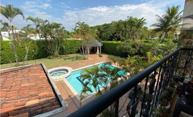 CASA EN VENTA  AL SUR JAMUNDI LA MORADA