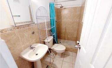 ALQUILER APARTAMENTO TOCUMEN