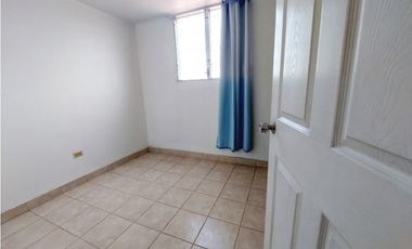 ALQUILER APARTAMENTO TOCUMEN