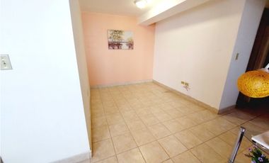 ALQUILER APARTAMENTO TOCUMEN