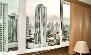 ALQUILER APARTAMENTO AMOBLADO ALTOS DEL GOLF