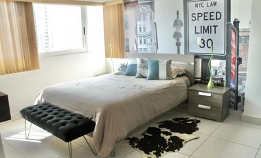 ALQUILER APARTAMENTO AMOBLADO ALTOS DEL GOLF