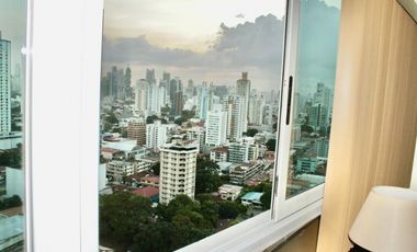 ALQUILER APARTAMENTO AMOBLADO ALTOS DEL GOLF