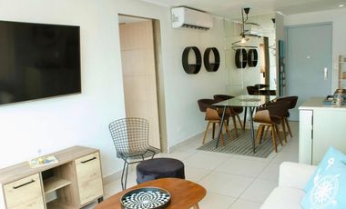 ALQUILER APARTAMENTO AMOBLADO ALTOS DEL GOLF