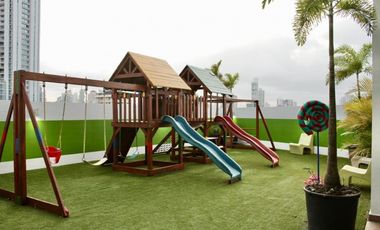 ALQUILER APARTAMENTO AMOBLADO ALTOS DEL GOLF