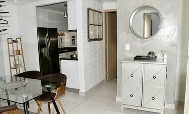 ALQUILER APARTAMENTO AMOBLADO ALTOS DEL GOLF
