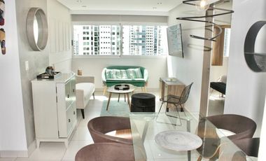 ALQUILER APARTAMENTO AMOBLADO ALTOS DEL GOLF