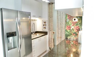 ALQUILER APARTAMENTO AMOBLADO ALTOS DEL GOLF