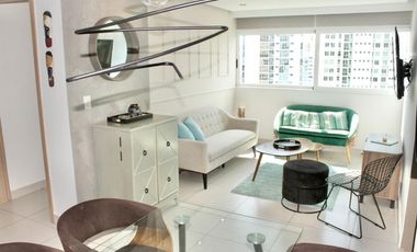 ALQUILER APARTAMENTO AMOBLADO ALTOS DEL GOLF