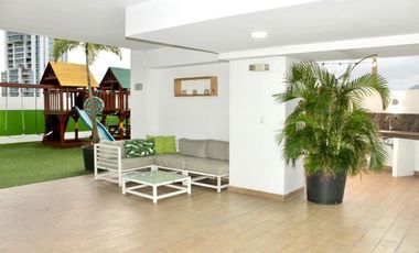ALQUILER APARTAMENTO AMOBLADO ALTOS DEL GOLF