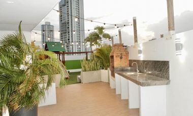 ALQUILER APARTAMENTO AMOBLADO ALTOS DEL GOLF
