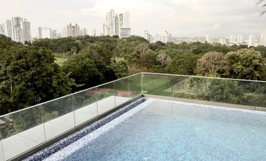 ALQUILER APARTAMENTO AMOBLADO ALTOS DEL GOLF