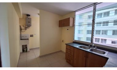 VENTA APARTAMENTO CONDADO DEL REY