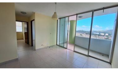 VENTA APARTAMENTO CONDADO DEL REY