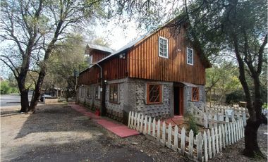 SE VENDE CAMPO DE 3,5 HECTREAS EX ZOOLÓGICO LOS NGELES